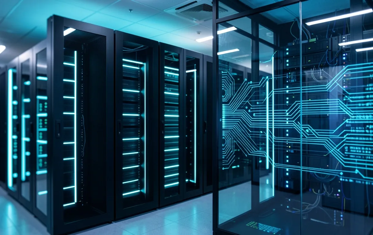 Data Vault Architecture