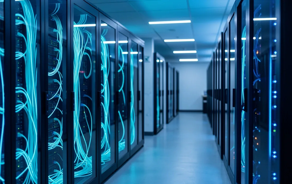 Data Security Environment