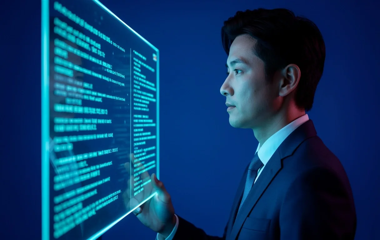 Business Analytics Lead