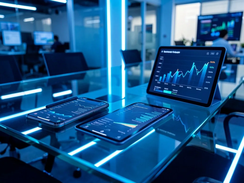 Data Analysis Infrastructure