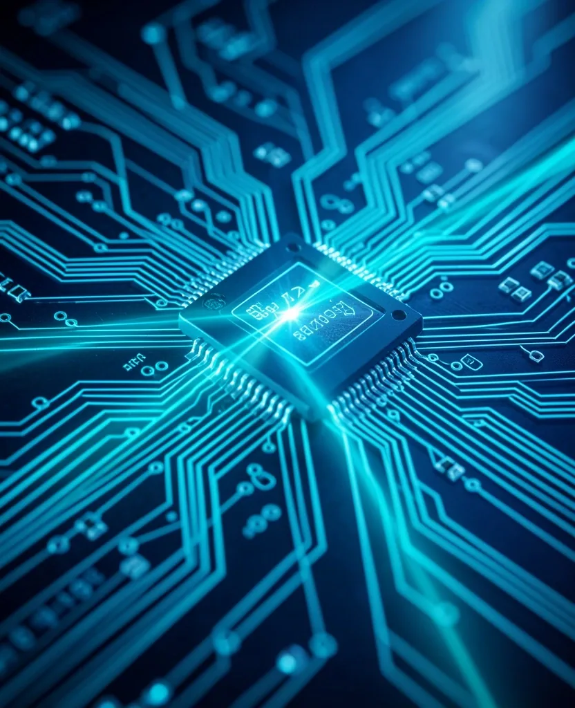 VirexaWave 분석 기술 아키텍처